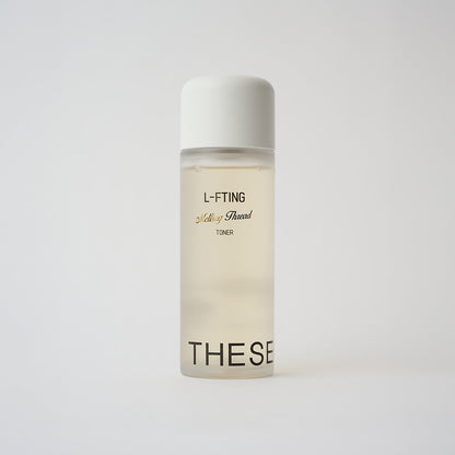 Thesera L-FTING Melting Thread Korean Face Toner