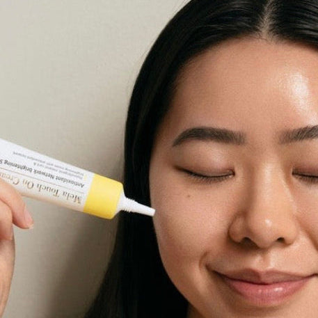 Thesera Mela Touch On Brightening Cream