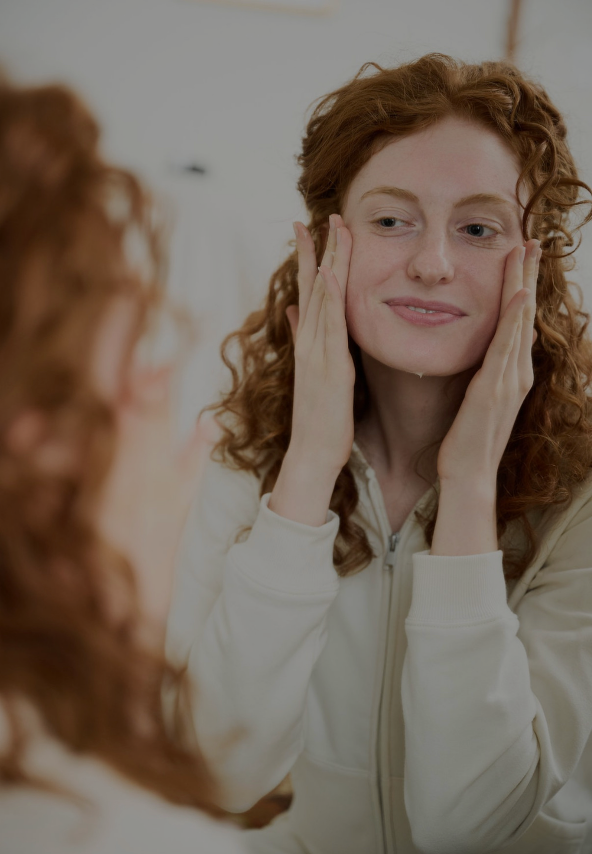 Licensed esthetician personalized Korean skincare virtual consultation