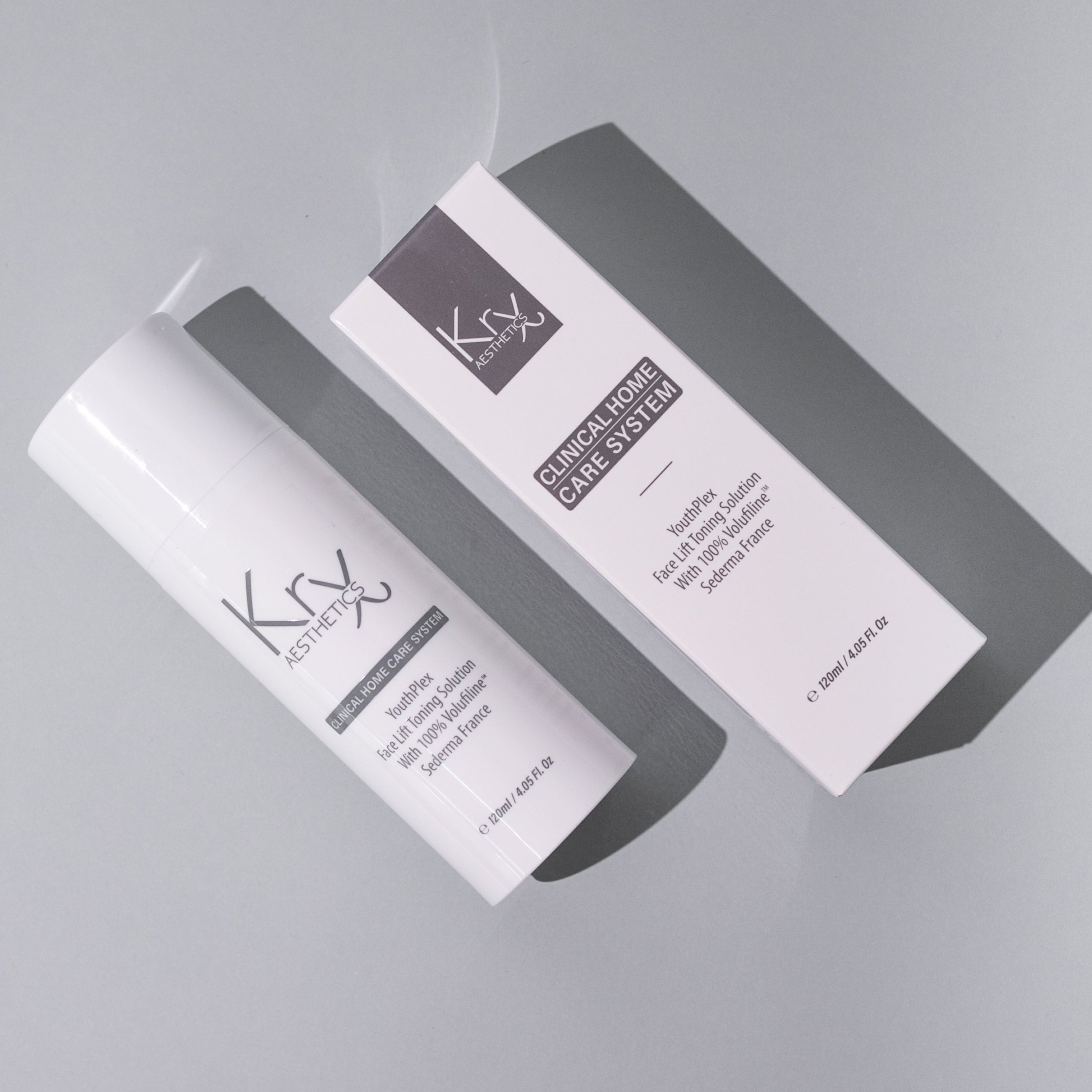 KrX Youthplex Face Lift Toner – Korean Volufiline Toning Solution