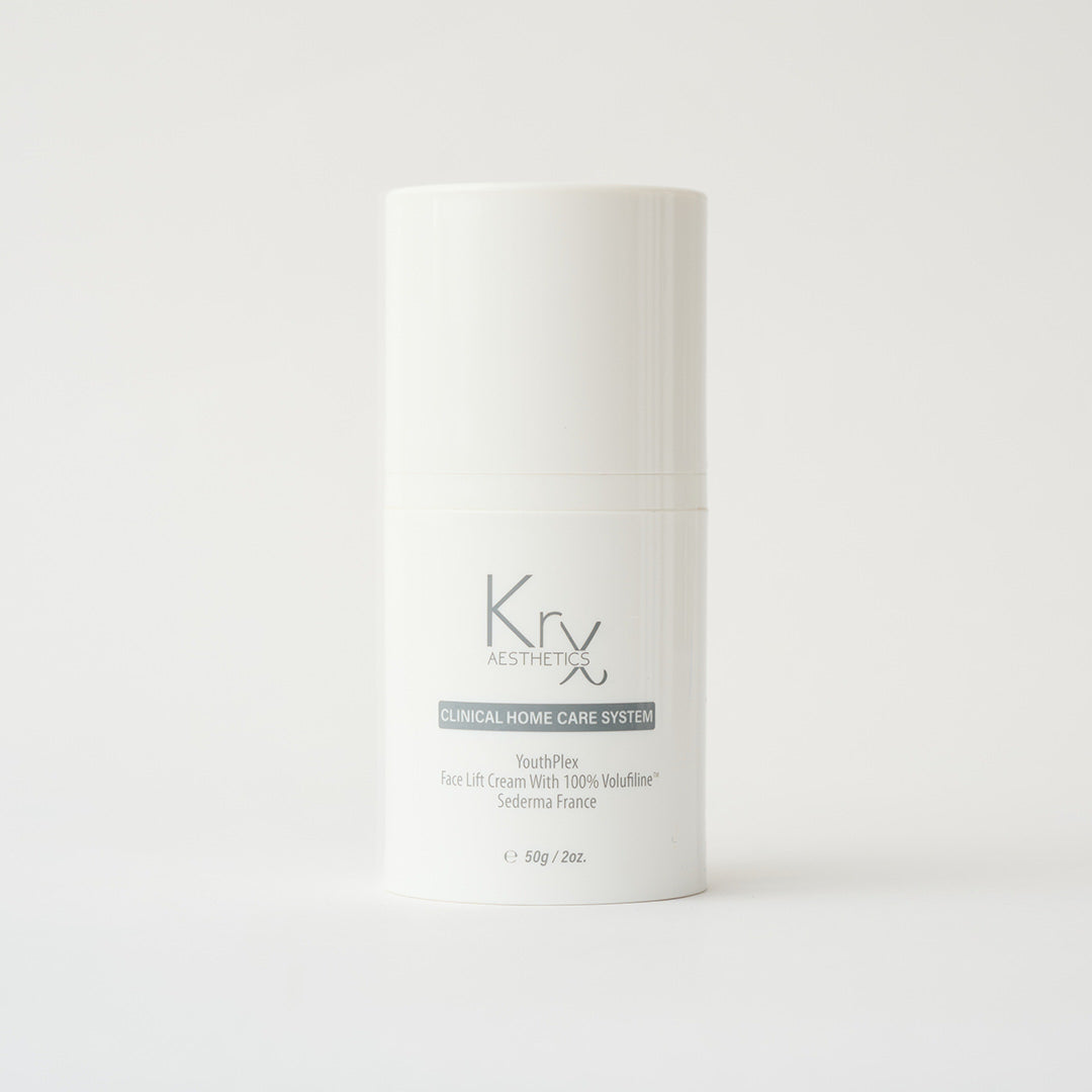 KrX Youthplex Face Lift Cream | Mystic Beauty & Skincare