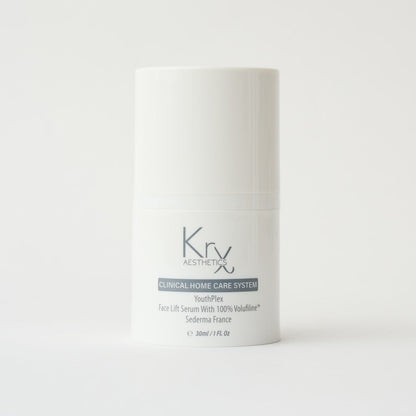KrX Youthplex Face Lift Serum | Mystic Beauty & Skincare
