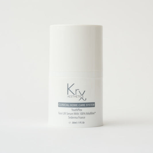 KrX Youthplex Face Lift Serum | Mystic Beauty & Skincare