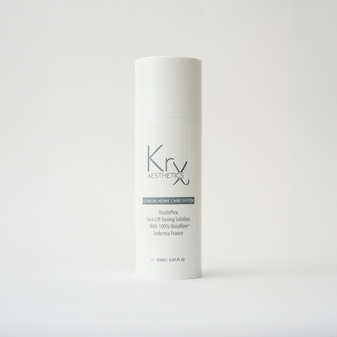KrX Youthplex Face Lift Toning Solution | Mystic Beauty & Skincare