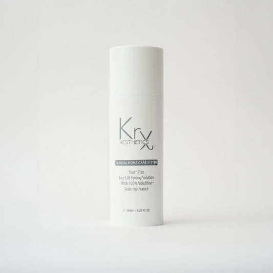 KrX Youthplex Face Lift Toning Solution | Mystic Beauty & Skincare
